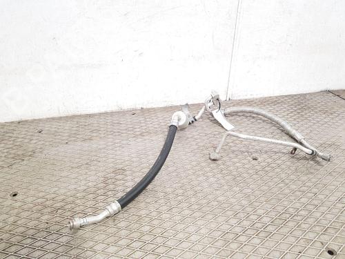 AC pipe SUZUKI SX4 S-Cross (JY) 1.6 DDiS AllGrip (AKK 416D) | BP27392298M126 