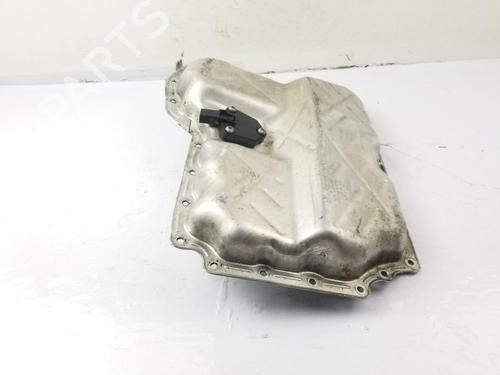 Oil sump AUDI A3 Sportback (8VA, 8VF) RS3 quattro | BP27708682M115 