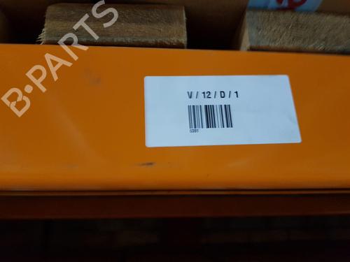 Drivksel foran venstre VW TIGUAN (AD1, AX1) 2.0 TDI | BP29492716M38 