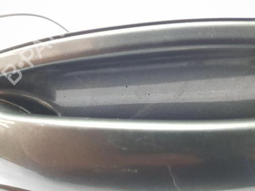 Front right exterior door handle PORSCHE CAYMAN (987) 2.7 | BP22677176C129 