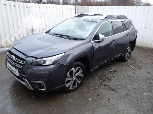 Rat SUBARU OUTBACK (BT) 2.5 AWD (BT9KL, BT9LL, BT11A, BT12A, BT13A) | BP23098129C49 - Image 14