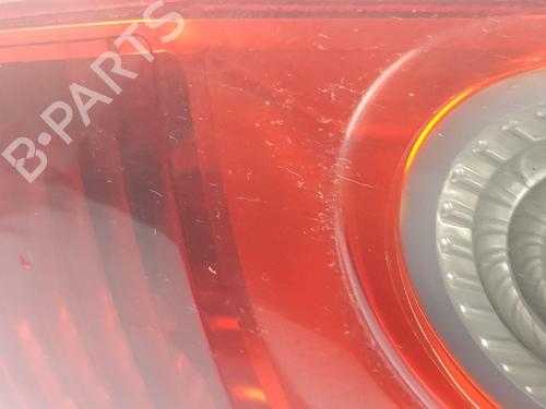 Right taillight FORD FIESTA V (JH_, JD_) 1.6 TDCi | BP30977094C35