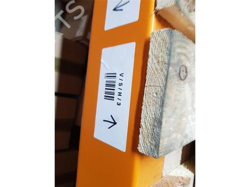 ECU airbags CITROËN BERLINGO MULTISPACE (B9) 1.6 HDi 90 | BP25928918M53 