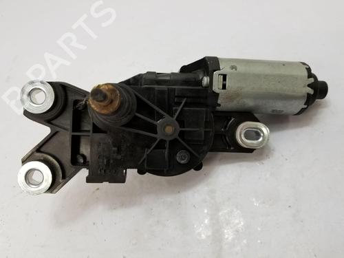 Rear wiper motor SMART FORTWO Cabrio (451) 1.0 (451.431, 451.480) | BP22657555M102 
