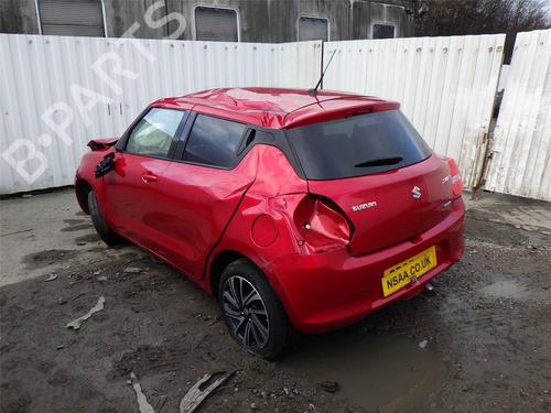 Right front steering knuckle SUZUKI SWIFT V (AZ) 1.2 Hybrid (Mild Hybrid) (A2L412) | BP24649250M26  - Image 10