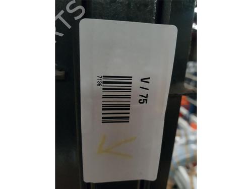 Left rear brake caliper AUDI Q5 (8RB) 3.0 TDI quattro | BP29900692M107