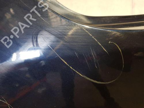 Rear bumper BMW 4 Gran Coupe (F36) 430 d xDrive | BP22203181C8 