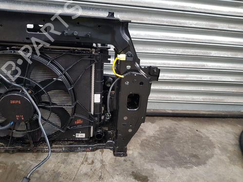 Front slam panel KIA STONIC (YB)  | BP31959692C72  - Image 11