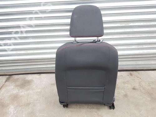 Right front seat VW GOLF VII (5G1, BQ1, BE1, BE2) 2.0 GTI | BP29408156C16 