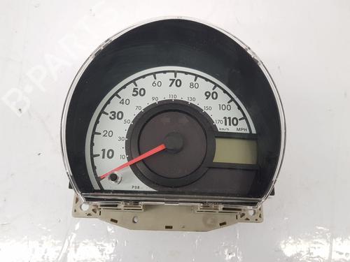 instrument-cluster-citroen-c1-pm_-pn_-2005-2006-2007-2008-2009-2010-2011-2012-2013-2014-32097966 main image