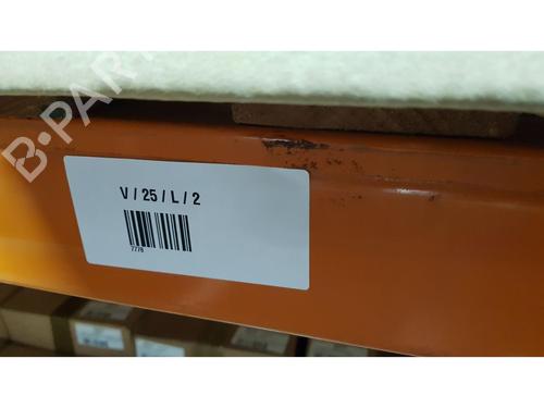 Steering column RENAULT CLIO II (BB_, CB_) 1.2 (BB0A, BB0F, BB10, BB1K, BB28, BB2D, BB2H, CB0A,... | BP22665494M21 