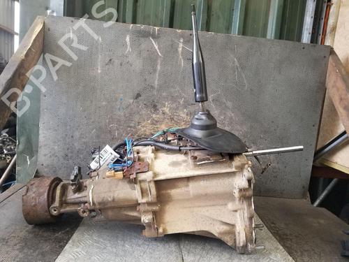 Used Transfer box Transfer box MITSUBISHI PAJERO IV (V8_W, V9_W) 3.2 DI-D (V88W, V98W) (160 hp) 33709354 33709354