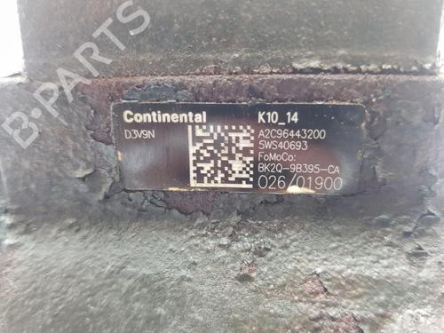 Fuel pump PEUGEOT BOXER Van 2.2 HDi 130 | BP27372097M76 