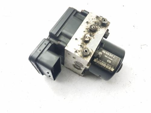Used ABS pump ABS pump VW TRANSPORTER T5 Van (7HA, 7HH, 7EA, 7EH) 2.0 TDI (84 hp) 33186217 33186217