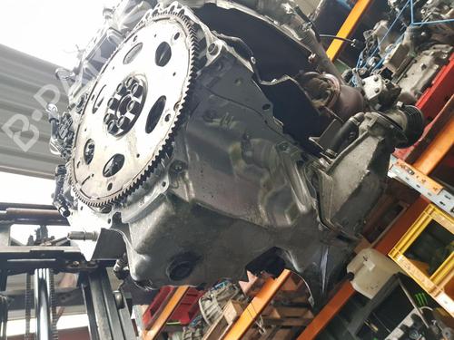 Engine BMW X4 (G02, F98) xDrive 30 d | BP28482847M1