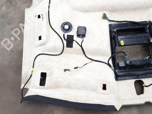 Interiør tag LAND ROVER DEFENDER Van (L663) | BP38113566I12 - Image 13
