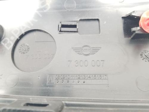 Andre MINI MINI (F56) One | BP27353016O1 