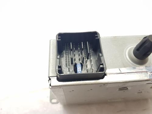 Bilradio CITROËN C3 III (SX) 1.2 THP 110 (SXHNPS, SXHNZT, SXHNZ6) | BP30914828E6 