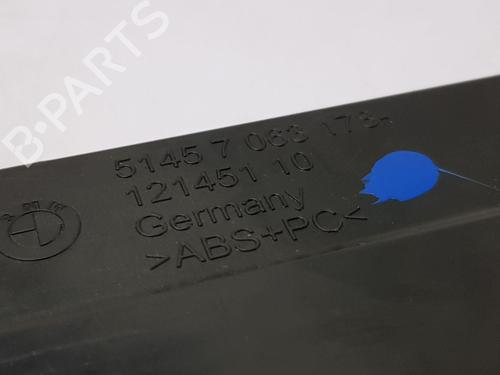 Cup/Object holder BMW 5 Touring (E61) 525 d | BP32430216I37