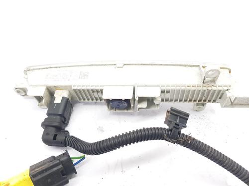 Left daytime light CITROËN C3 II (SC_) 1.2 VTi 82 | BP32375133C104