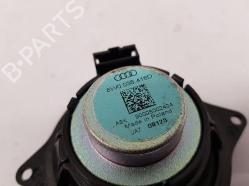 Speaker AUDI A4 B9 Avant (8W5, 8WD) RS4 TFSi quattro | BP30471661E2