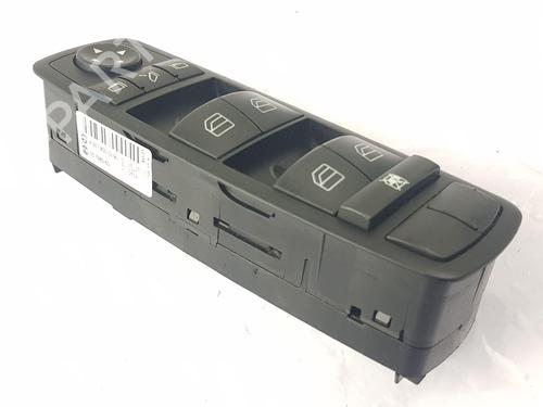 Right front window switch MERCEDES-BENZ M-CLASS (W164) ML 350 CDI 4-matic (164.122) | BP26667463I26 - Image 6