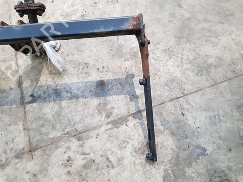 Trækkugle/Mekanisme FORD KUGA II (DM2) 2.0 TDCi 4x4 | BP31959730C141 