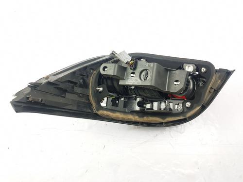 Left taillight BMW 5 (E60) 520 d | BP28592960C34 
