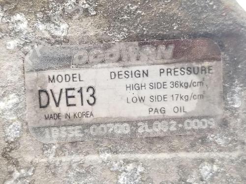 AC compressor HYUNDAI i40 I CW (VF) 1.7 CRDi | BP37517170M34 - Image 5