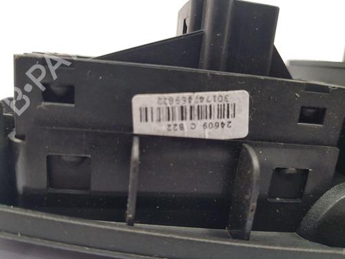 Right front window switch FIAT GRANDE PUNTO (199_) 1.4 (199AXB11, 199AXB1A, 199BXB1A, 199AXL1A) | BP33944393I26  - Image 7