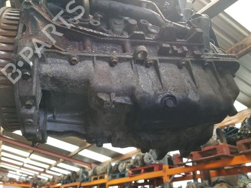 Engine KIA CEE'D SW (ED) 1.6 CRDi 115 | BP32177470M1