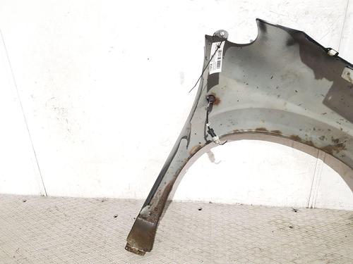 Left front fenders CHRYSLER VOYAGER IV (RG, RS) 2.5 CRD | BP22317004C41 