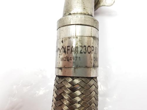 Pipe MCLAREN 720S 4.0 | BP30045243M125