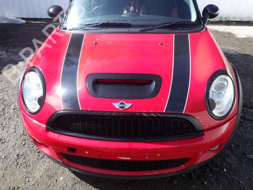 Left headlight MINI MINI (R56) Cooper S | BP33130619C28  - Image 5