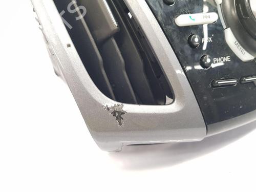 Radio FORD FOCUS III 1.6 Ti | BP32198941E6 