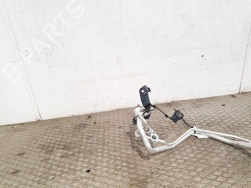 AC pipe VOLVO XC60 II (246) T8 Hybrid AWD | BP29492884M126 