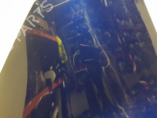 Corner bumper FORD KUGA II (DM2) 2.0 TDCi 4x4 | BP30914921C117 