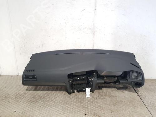 Used Dashboard Dashboard VW GOLF VII Variant (BA5, BV5) 1.6 TDI (105 hp) 35885415 35885415