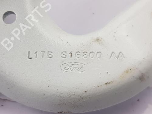 Hinge/Door check strap FORD PUMA (J2K, CF7) | BP32034771C146 - Image 6