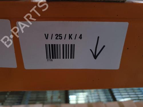 Right front shock absorber FIAT 500 (312_) 1.2 (312AXA1A) | BP25838935M17 