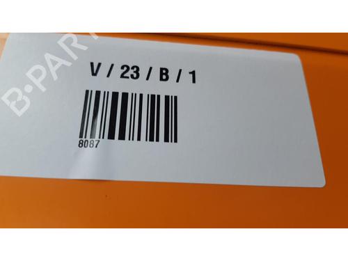 Instrument cluster VOLVO V60 I (155) D2 | BP30864809C47  - Image 11