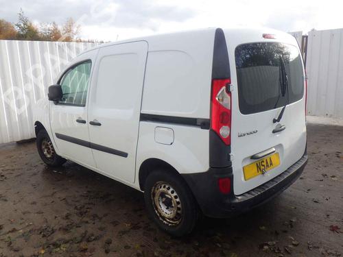 Grill RENAULT KANGOO Express (FW0/1_) 1.5 dCi 90 (FW0G, FW05, FW08, FW11) | BP38872469C40 - Image 14