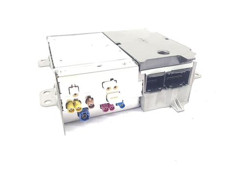 Radio MERCEDES-BENZ GLB (X247) GLB 200 d (247.612) | BP33412755E6  - Image 5
