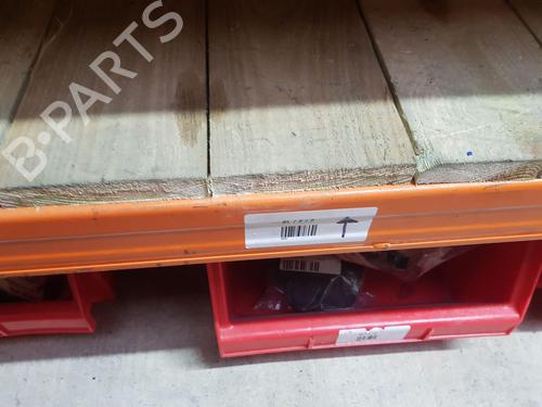 Instrument cluster SUZUKI SX4 S-Cross (JY) 1.6 (AKK 416) | BP22672140C47 