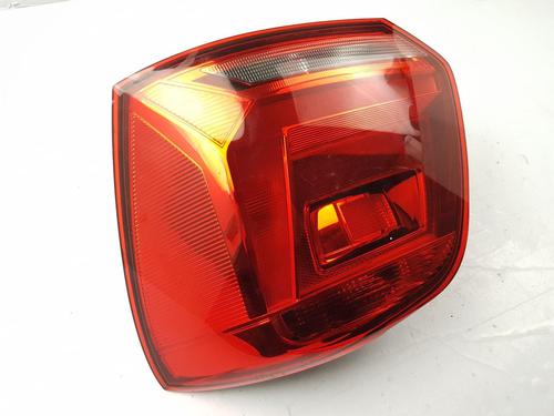 Right taillight VW POLO V (6R1, 6C1) 1.0 | BP27286855C35 