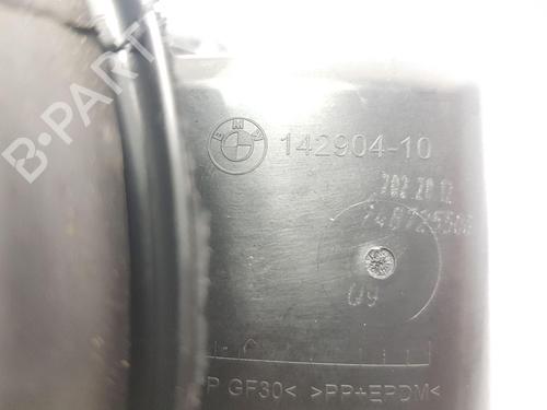 Fuel flap BMW 5 (G30, F90) 530 e Plug-in Hybrid | BP29439966C131 