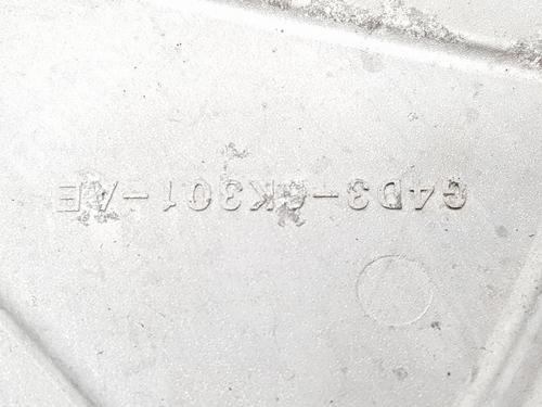 Timing cover JAGUAR XF II (X260) 2.0 D | BP30891780M123 