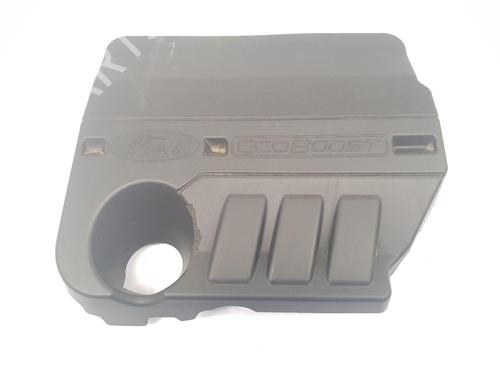 Topbeskyttelse FORD FIESTA VII (HJ, HF) [2017-2025]  29549104