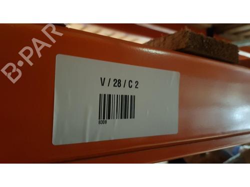 Steering column stalk BMW 3 Touring (E91) 320 d | BP33630065I23 - Image 11