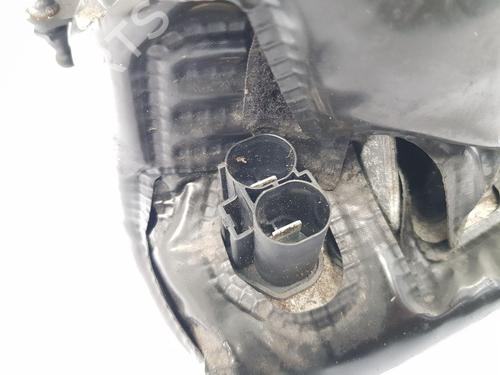 Styring servopumpe MCLAREN 720S 4.0 | BP30500179M99